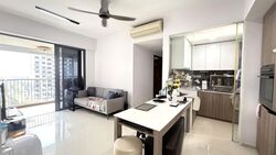 Riverbank @ Fernvale (D28), Condominium #585357011